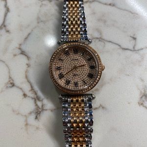 Limited Edition Fossil Wrist Watch
